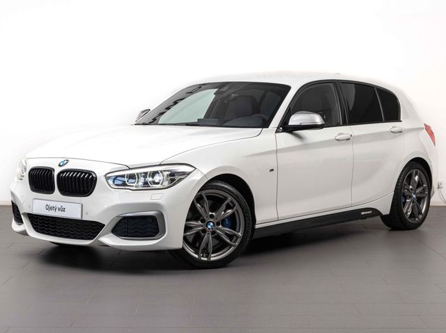 BMW Řada 1